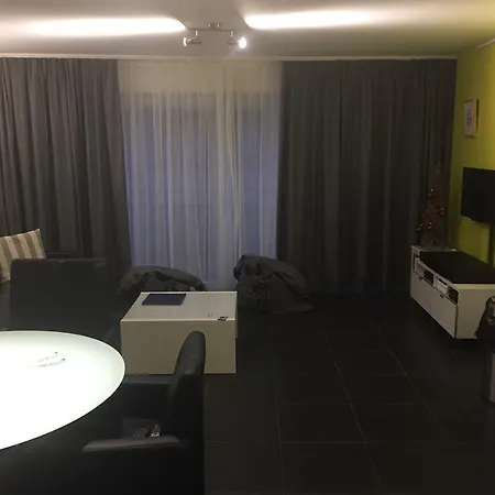 De Zandbank Lägenhet *